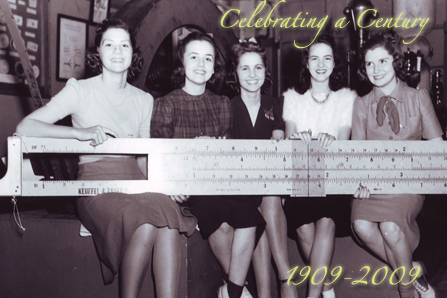  COE Celebrates 100 Years of Engineering Education